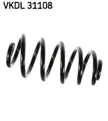 SKF VKDL 31108